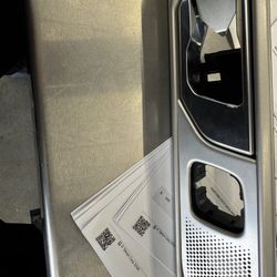 Interior Door Handle