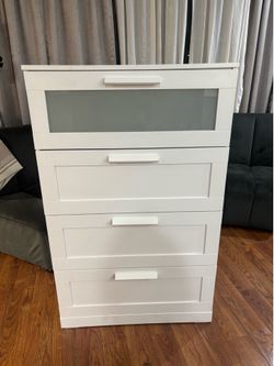 ikea dresser