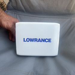 Lowrance HDS 5 Fish Finder Head Unit