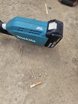 Makita xru11 18v