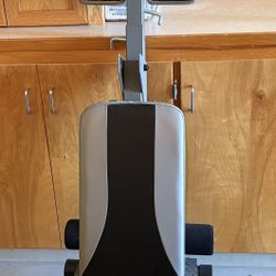 Stamina Ab Hyper Bench