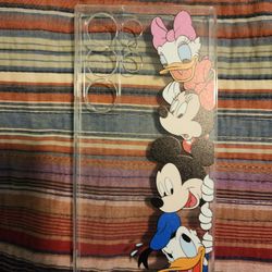 Samsung 23 Ultra Case (Brand New)