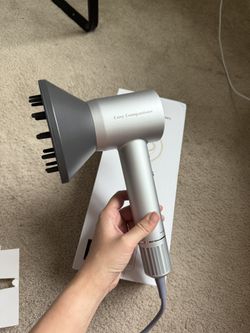 Hair Dryer 