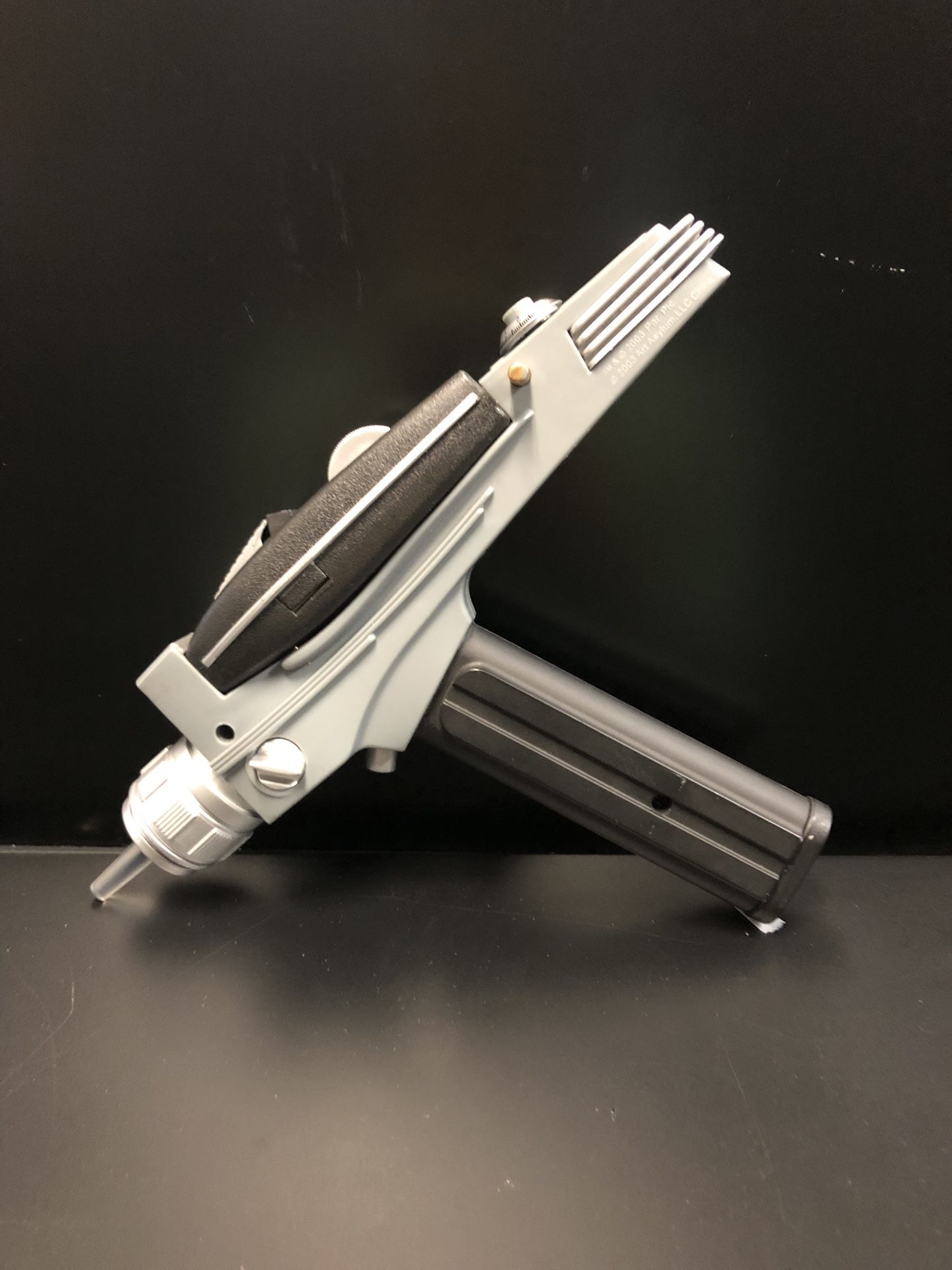 Star Trek Phaser