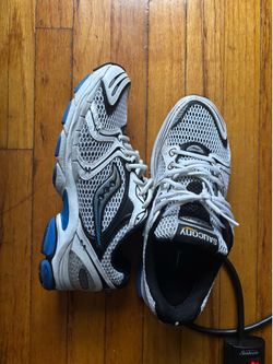 Size 10.5 run small