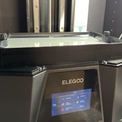 ELEGOO Saturn 3 Ultra 12k