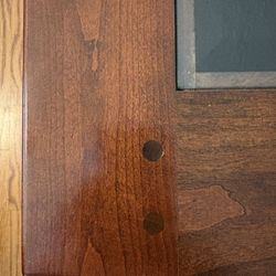 Bob Timberlake Shadow box Coffee Table