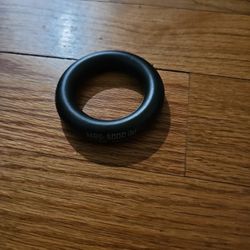 Buckingham Rigging Ring