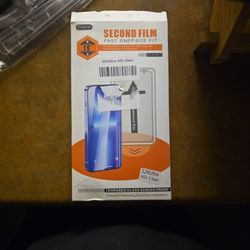 Samsung S24 Ultra Phone Screen Protector 