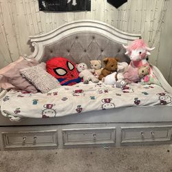 Ashley Furniture Bed