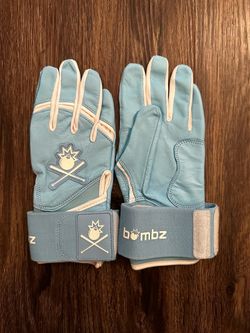 Batting Gloves