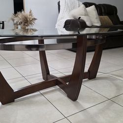 Coffee tables