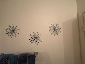 Wall decor