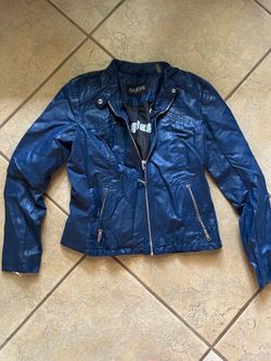 Women’s Guess Jacket - Med