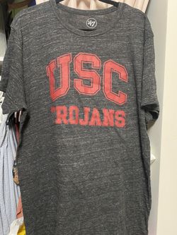 New Forty Seven Brand USC Men’s Shirt 