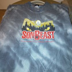 Son Of Beast