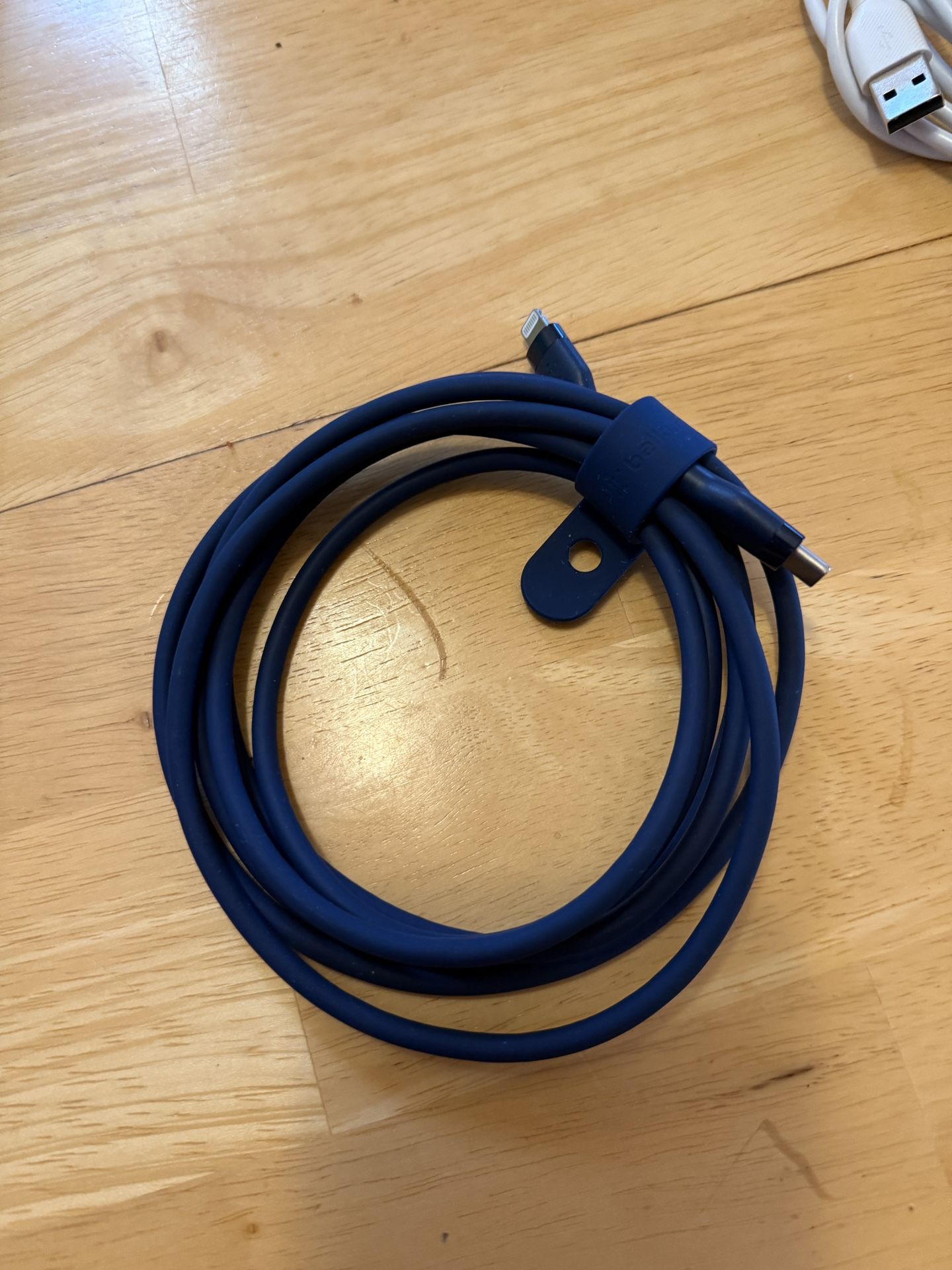 Lightning Cables