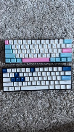 60% Keyboard