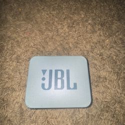 Jbl speaker *Read disc*