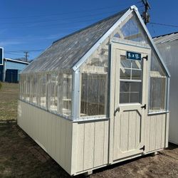 Green House