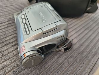 Canon zr300/zr200