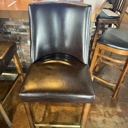Bar stools 