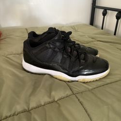 Shoes Jordan 11 Lows 
