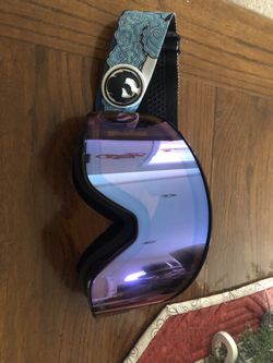 Goggles