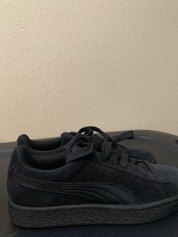 Brand new Women’s puma suede