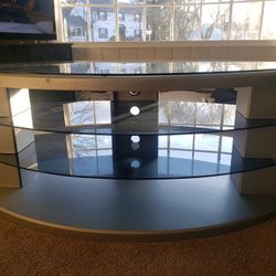 Entertainment, TV Stand