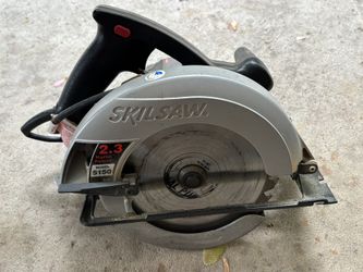 Skilsaw Model 5051