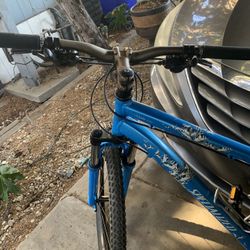 Specialized Bike 