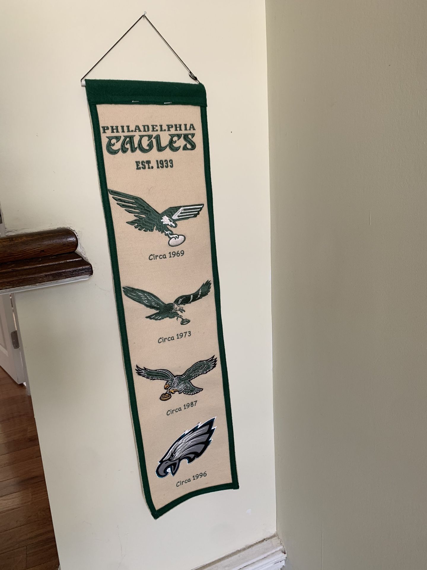 Eagles