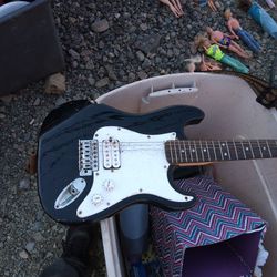 Guitar 