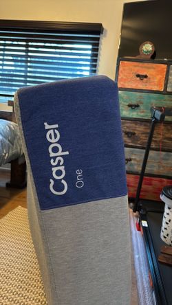 Casper one XL twin