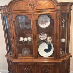 China cabinet