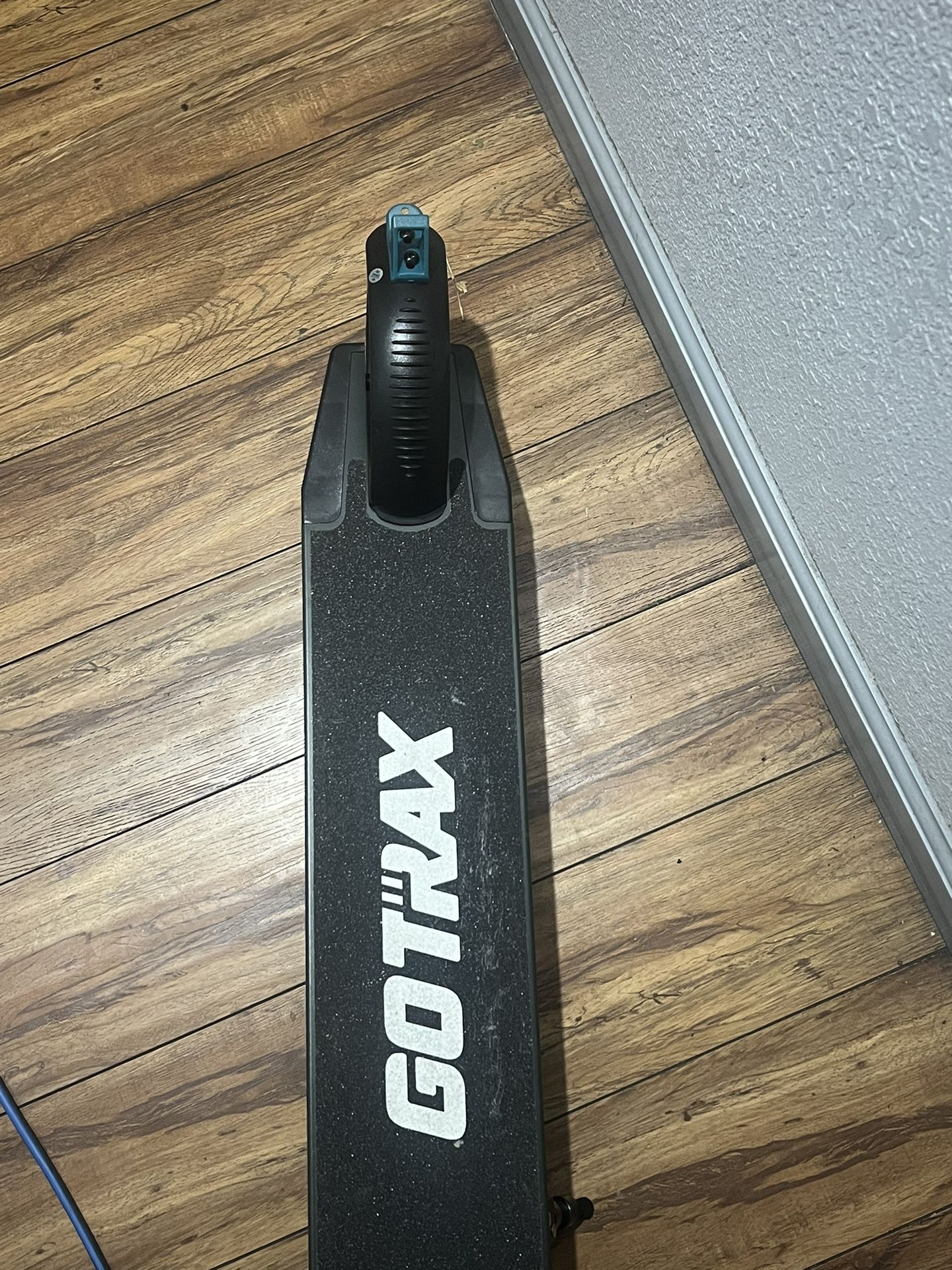 GOTRAX G2 PLUS Read Description for Sale in Las Vegas, NV OfferUp