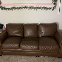 Small Sofa