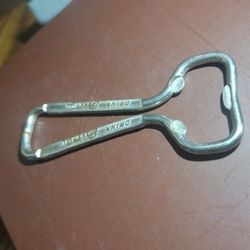 Vintage Bottle Opener/ Drink Pepsi 