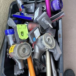 Dyson Vacuum Parts V6,V7,V8,V10