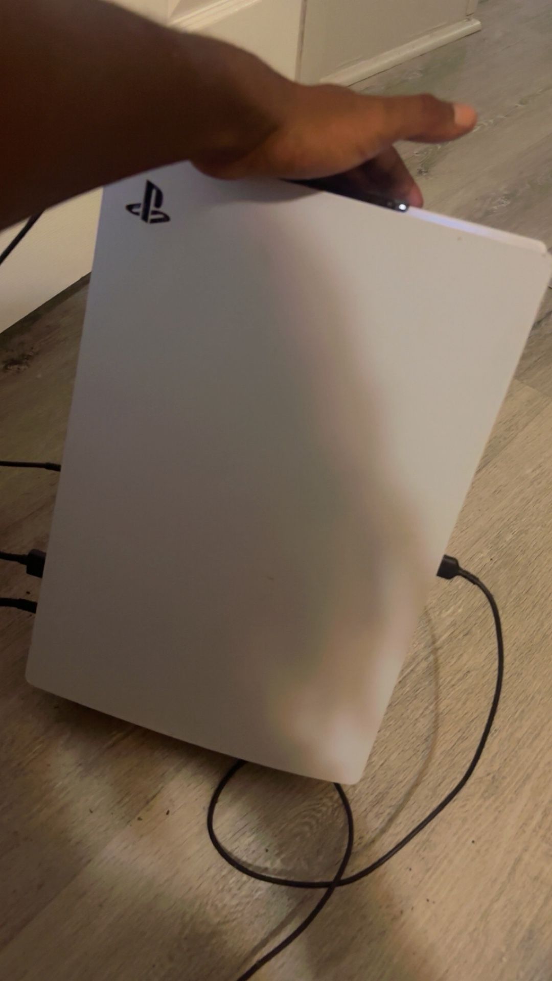 Ps5