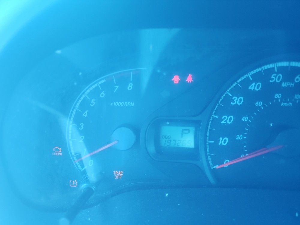 2012 Toyota Sienna