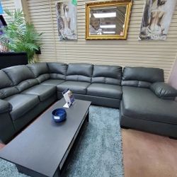 Brand New Ashley Sectional Free Delivery 
