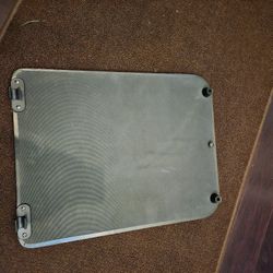 Ibiyaya Dog Carriage Ramp