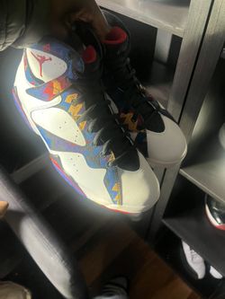 Air Jordan  7 Retro New