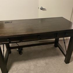 Desk 