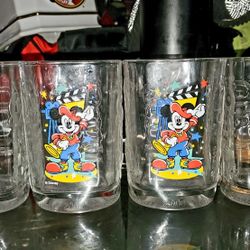 McDonald's × Disney Millennium Cup