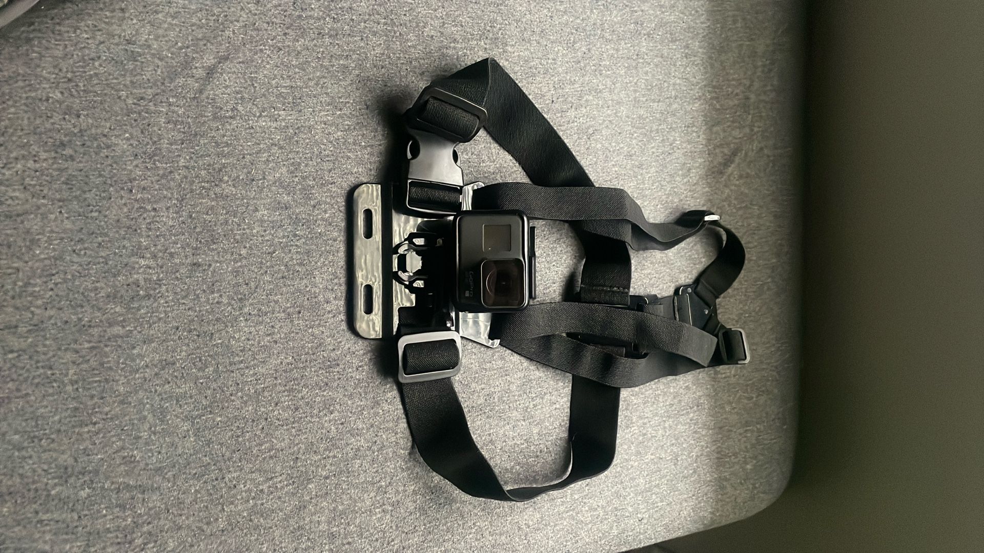 Gopro Hero Six