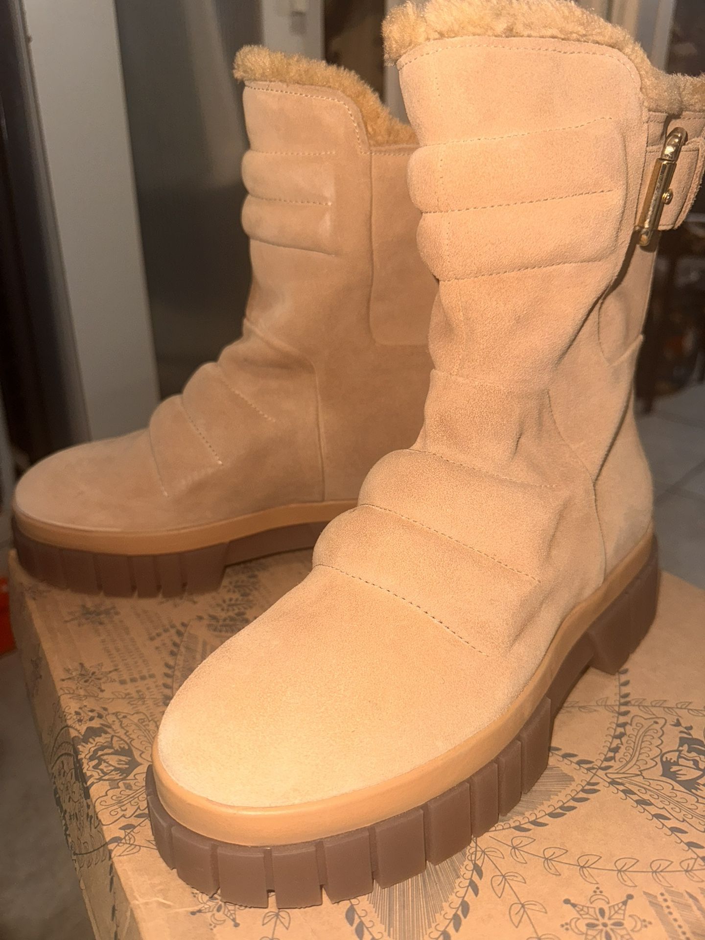 Winter Boot (free People)
