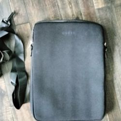 Guess Laptop holder